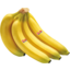Photo of Bananas Kg