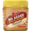 Photo of Bega Crunchy Peanut Butter No Added Sugar Or Salt