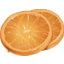 Photo of Glace - Oranges
