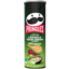 Photo of Pringles Chips Sizzlin Chipotle Sour Cream Flavour 118g