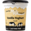 Photo of Fleurieu Milk Company Lactose Free Vanilla Yoghurt