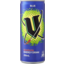 Photo of V Blue Guarana Energy Drink Can 250ml