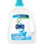 Photo of Omo Sensitive Front & Top Loader Laundry Liquid 4l