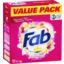 Photo of Fab Fresh Frangipani, Washing Powder Laundry Detergent 2kg