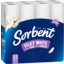 Photo of Sorbent Toilet Tissue White 32pk