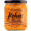 Photo of Kehoe's Kitchen Organic Spiced Carrot Fermented Vegetables
