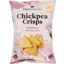 Photo of Ceres Organics Chickpea Chips Organic Himalayan Salt 100g