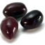 Photo of Black Jumbo Olives