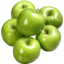 Photo of Apples Granny Smith 1kg PRE PACKED