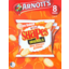 Photo of Arnott's Shapes Xbox Chicken Crimpy 8 Pack 200g
