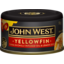 Photo of John West Yellow Fin Tuna Chilli Infused Oil & Lemon Zest