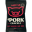 Photo of Huff & Puff Pork Crackle American BBQ