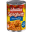 Photo of Wattie's Spaghetti & Meatballs