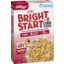 Photo of Kellogg's Bright Start Made By Corn Flakes Berry Flavour 400g