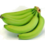 Photo of Bananas Green Cooking