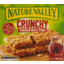 Photo of Nature Valley Crunchy Canadian Maple Syrup Muesli Bars 6 Twin Bars