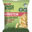 Photo of Arnotts Snack Right & Protein Sour Cream & Chives Cracker Puffs 20g