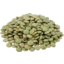 Photo of GREEN LENTILS ORGANIC PRE PACK