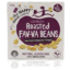 Photo of The Happy Snack Company Sea Salt And Balsamic Vinegar Roasted Fava Beans