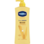Photo of Vaseline Intensive Care Deep Restore Body Lotion For Nourished, Healthy-Looking Skin 400ml 400ml