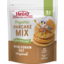 Photo of Heinz® Organic Pancake Mix Wholegrain Oat Original 125g 125g