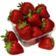 Photo of Strawberries Large (250g Punnet)