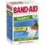 Photo of Band Aid Strips Fabric 50 Pack