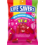 Photo of Life Savers 25% Reduced Sugar Raspberry Sherbert Fizz Stix 200g
