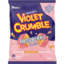 Photo of Violet Crumble Raspberry Twist