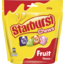 Photo of Starburst Original Fruit Chews Lollies Large Bag