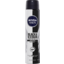 Photo of Nivea Men Invisible Black & White Aerosol Deodorant