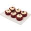 Photo of Muffins Red Velvet 6 Pack