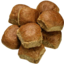 Photo of Wholemeal Dinner Roll