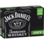 Photo of Jack Daniel's Tennessee Whiskey & Dry Cans