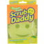 Photo of Scrub Daddy Lemon Fresh Scent 