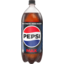 Photo of Pepsi Max No Sugar Soda Bottle