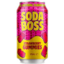 Photo of Soda Boss Strawberry Gum