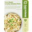 Photo of Harmless Food Co Plant Based Creamy Chicken Pasta