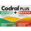 Photo of Codral Plus Duo Relief Sore Throat Lozenges Lemon Lime Flavoured Lozenges 16 Pack + Cold & Flu 20 Pack