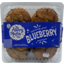 Photo of Happy Muffn Co Blueberry Muffins 4 Pack