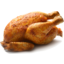 Photo of Free Range Roast Chicken