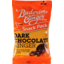 Photo of Buderim Ginger Dark Chocolate Snack Pack 50g