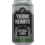 Photo of Young Henrys Natural Lager Can