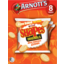 Photo of Arnotts Shapes Originals Mini Chicken Crimpy Multipack 8 Pack