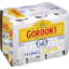 Photo of Gordon’s 7% Gin & Tonic 6x250ml Cans