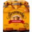 Photo of Bundaberg Brewed Dark Ginger Beer Bottles