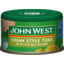 Photo of John West Tuna Chunk Style Olive Oil Blend