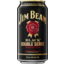 Photo of Jim Beam Black & Cola Double Serve Can