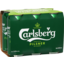 Photo of Carlsberg 6x440ml Cans