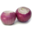 Photo of Onions Salad Red Kg (Peeled)